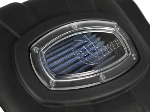 aFe Momentum GT PRO 5R Stage-2 Intake System, Nissan Titan 04-13 V8-5.6L thumbnail 8