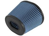 aFe MagnumFLOW Air Filters IAF A/F P5R 5F x (9x7-1/2)B x (6-3/4x5-1/2)T x 6-7/8inH thumbnail 3