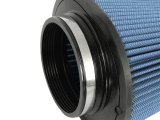 aFe MagnumFLOW Air Filters IAF A/F P5R 5F x (9x7-1/2)B x (6-3/4x5-1/2)T x 6-7/8inH thumbnail 4