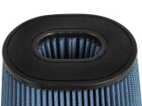 aFe MagnumFLOW Air Filters IAF A/F P5R 5F x (9x7-1/2)B x (6-3/4x5-1/2)T x 6-7/8inH thumbnail 7
