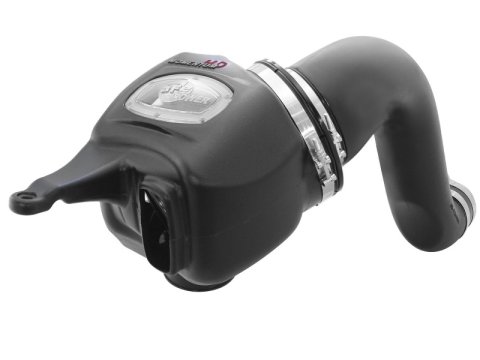 aFe Momentum HD PRO Dry S Stage-2 Si Intake Dodge Diesel Trucks 07.5-09 L6-6.7L (See afe51-72003-E) thumbnail 1