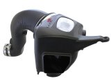 aFe Momentum HD PRO 10R Stage-2 Si Intake 07.5-09 Dodge Diesel Trucks L6-6.7L (td) thumbnail 7