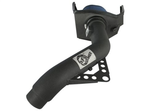 aFe MagnumFORCE Intake Stage-2 Pro 5R 12-15 BMW 335i (F30) L6 3.0L (t) N55 thumbnail 5