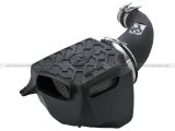 aFe Momentum GT PRO DRY S Stage 2 Si Intake 07-11 Jeep Wrangler JK V6 3.8L thumbnail 3