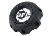 aFe Power Gamma Oil Cap GMA Oil Cap GM Diesel Trucks 01-14 V8-6.6L (td) thumbnail 1