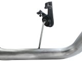 aFe MACH Force XP Exhausts 3inSS Dual Side Exit Cat-Back 11-14 Ford F150 Ecoboost V6-3.5L (TT) thumbnail 7