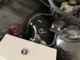 aFe MagnumFORCE Intakes Torque Booster Tube BMW M3 (E46) 01-07 L6-3.2L Black Upgrade 51/54-10461 thumbnail 3