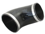 aFe MagnumFORCE Intakes Torque Booster Tube BMW M3 (E46) 01-07 L6-3.2L Black Upgrade 51/54-10461 thumbnail 7