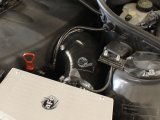 aFe MagnumFORCE Intakes Torque Booster Tube BMW M3 (E46) 01-07 L6-3.2L Black Upgrade 51/54-10461 thumbnail 8