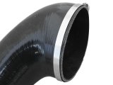 aFe MagnumFORCE Intakes Torque Booster Tube BMW M3 (E46) 01-07 L6-3.2L Black Upgrade 51/54-10461 thumbnail 9