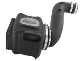 aFe Momentum HD PRO DRY S Stage-2 SI Intake System GM Diesel Trucks 06-07 V8-6.6L (See 51-74003-E) thumbnail 1