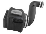 aFe Momentum HD PRO DRY S Stage-2 SI Intake System GM Diesel Trucks 06-07 V8-6.6L (See 51-74003-E) thumbnail 2