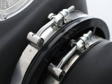 aFe Momentum HD PRO DRY S Stage-2 SI Intake System GM Diesel Trucks 06-07 V8-6.6L (See 51-74003-E) thumbnail 4