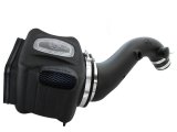 aFe Momentum HD PRO 10R Stage-2 Si Intake 01-04 GM Diesel Trucks V8-6.6L LB7 thumbnail 2