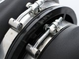 aFe Momentum HD PRO 10R Stage-2 Si Intake 01-04 GM Diesel Trucks V8-6.6L LB7 thumbnail 3