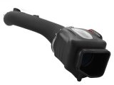 aFe Momentum HD PRO 10R Stage-2 Si Intake 01-04 GM Diesel Trucks V8-6.6L LB7 thumbnail 7