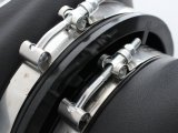 aFe Momentum HD PRO 10R Stage-2 Si Intake 01-04 GM Diesel Trucks V8-6.6L LB7 thumbnail 9