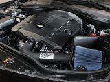 aFe MagnumFORCE Air Intake Stage-2 PRO 5R 12-14 Chevrolet Camaro V6 3.6L thumbnail 4