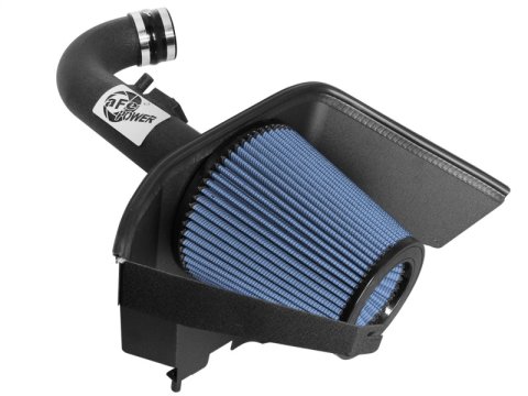 aFe MagnumFORCE Air Intake Stage-2 Pro 5R 10-11 Chevrolet Camaro V6 3.6L thumbnail 1