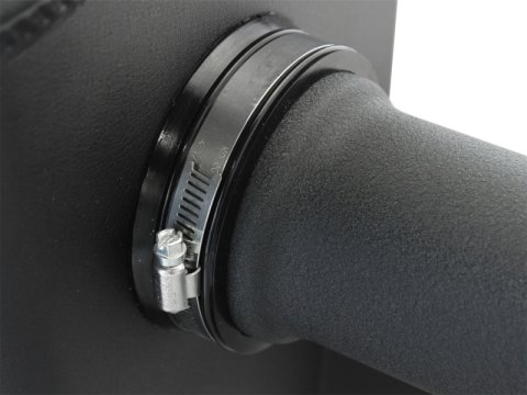 aFe MagnumFORCE Air Intake Stage-2 Pro 5R 10-11 Chevrolet Camaro V6 3.6L thumbnail 3