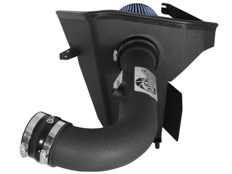 aFe MagnumFORCE Air Intake Stage-2 Pro 5R 10-11 Chevrolet Camaro V6 3.6L thumbnail 5