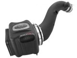 aFe Momentum HD PRO Dry S Stage-2 Si Intake 01-04 GM Diesel Trucks V8-6.6L LB7 (See afe51-74001-E) thumbnail 2