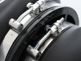 aFe Momentum HD PRO Dry S Stage-2 Si Intake 01-04 GM Diesel Trucks V8-6.6L LB7 (See afe51-74001-E) thumbnail 6