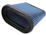 aFe MagnumFLOW Air Filter PRO 5R Chevrolet Corvette 2014 V8 6.2L thumbnail 7