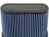 aFe MagnumFLOW Air Filter PRO 5R Chevrolet Corvette 2014 V8 6.2L thumbnail 9