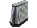 aFe MagnumFLOW Air Filter OE Replacement Pro DRY S Chevrolet Corvette 2014 V8 6.2L thumbnail 1