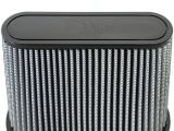 aFe MagnumFLOW Air Filter OE Replacement Pro DRY S Chevrolet Corvette 2014 V8 6.2L thumbnail 4