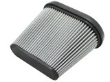 aFe MagnumFLOW Air Filter OE Replacement Pro DRY S Chevrolet Corvette 2014 V8 6.2L thumbnail 9