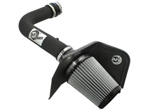 aFe MagnumFORCE Intake Stage-2 Pro DRY S 2014 Jeep Cherokee V6 3.2L thumbnail 2