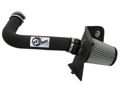 aFe MagnumFORCE Intake Stage-2 Pro DRY S 2014 Jeep Cherokee V6 3.2L thumbnail 6