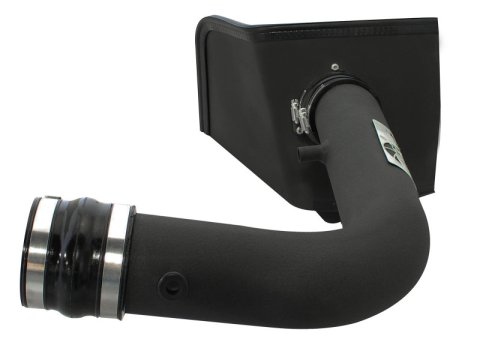 aFe MagnumFORCE Intake Stage-2 Pro DRY S 2014 Jeep Cherokee V6 3.2L thumbnail 8