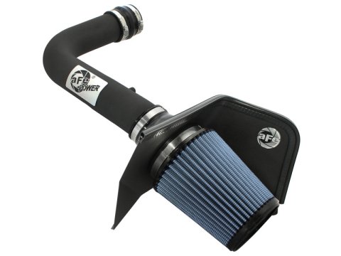 aFe MagnumFORCE Intake Stage-2 PRO 5R 2014 Jeep Cherokee V6 3.2L thumbnail 2