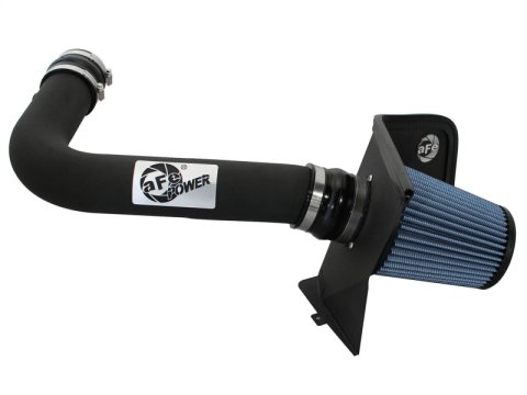 aFe MagnumFORCE Intake Stage-2 PRO 5R 2014 Jeep Cherokee V6 3.2L thumbnail 6