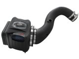 aFe Momentum HD PRO 10R Stage-2 Si Intake 04.5-05 GM Diesel Trucks V8-6.6L LLY thumbnail 1