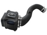 aFe Momentum HD PRO 10R Stage-2 Si Intake 04.5-05 GM Diesel Trucks V8-6.6L LLY thumbnail 2