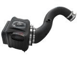aFe Momentum HD Pro DRY S Stage-2 Si Intake 04.5-05 GM Diesel Trucks V8-6.6L LLY (See afe51-74002-E) thumbnail 1
