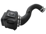 aFe Momentum HD Pro DRY S Stage-2 Si Intake 04.5-05 GM Diesel Trucks V8-6.6L LLY (See afe51-74002-E) thumbnail 2