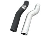 aFe Bladerunner 3in Intercooler Inlet Tube Upgrade Dodge Diesel Trucks 03-07 L6-5.9L (td) thumbnail 6
