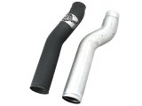 aFe Bladerunner 3in Intercooler Inlet Tube Upgrade Dodge Diesel Trucks 03-07 L6-5.9L (td) thumbnail 9