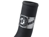aFe Bladerunner 3in Intercooler Outlet Tube Upgrade Dodge Diesel Trucks 03-07 L6-5.9L (td) thumbnail 5