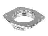 aFe Silver Bullet Throttle Body Spacers BMW M3 (E36) 92-99 L6 3.0/3.2L *96-99 3.2L - 50 State Legal* thumbnail 1