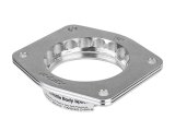 aFe Silver Bullet Throttle Body Spacers BMW M3 (E36) 92-99 L6 3.0/3.2L *96-99 3.2L - 50 State Legal* thumbnail 2