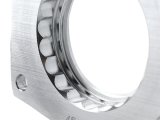 aFe Silver Bullet Throttle Body Spacers BMW M3 (E36) 92-99 L6 3.0/3.2L *96-99 3.2L - 50 State Legal* thumbnail 4