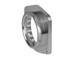 aFe Silver Bullet Throttle Body Spacers BMW M3 (E36) 92-99 L6 3.0/3.2L *96-99 3.2L - 50 State Legal* thumbnail 8
