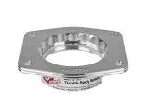 aFe Silver Bullet Throttle Body Spacers BMW M3 (E36) 92-99 L6 3.0/3.2L *96-99 3.2L - 50 State Legal* thumbnail 9