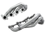 aFe Twisted Steel Headers SS-409 11-14 Ford F-150 V8 5.0L *Race Only* thumbnail 1